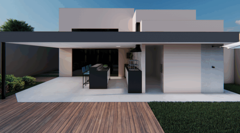 Reforma Apartamento